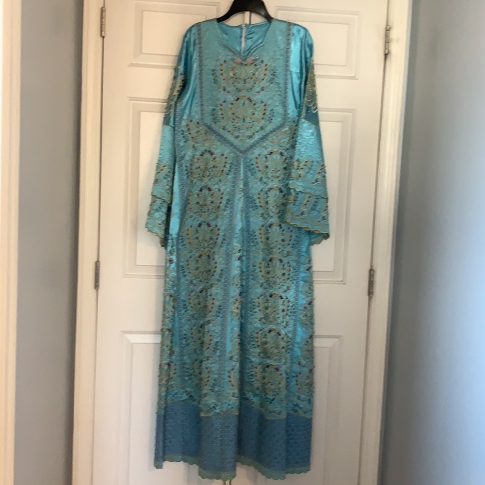 Palestinian thobe/ thoub / dress / abaya